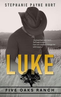 Luke - 5 Oaks Ranch, #4
