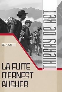 La fuite d'Ernest Ausher
