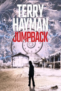 Jumpback - Jackson Traine, #1