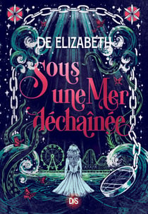 Sous une mer déchaînée (e-book)