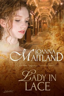 Lady in Lace