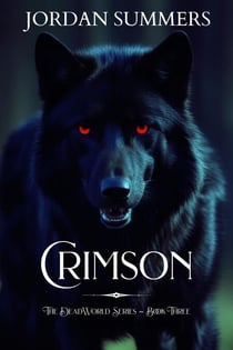 Dead World 3: Crimson - Dead World, #3