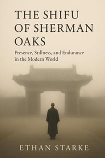 The Shifu of Sherman Oaks