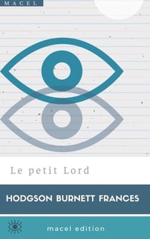Le petit Lord