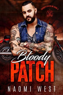 Bloody Patch - Satan's Legion MC, #2