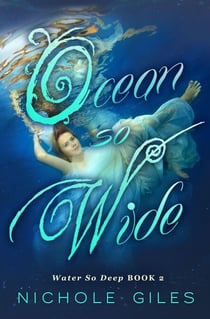 Ocean so Wide - Water So Deep, #2