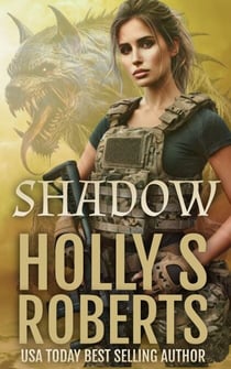 Shadow - Marinah and the Apocalypse, #1