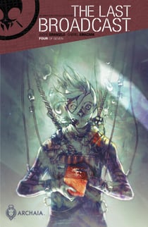 The Last Broadcast #4