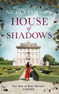 House Of Shadows - Discover the thrilling untold story of the Winter Queen