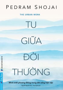 Tu Gi?a Ð?i Thu?ng - Minh tri?t phuong Ðông trong d?i s?ng hi?n d?i