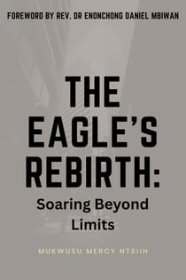The Eagle's Rebirth: Soaring Beyond Limits