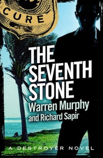The Seventh Stone - Number 62 in Series