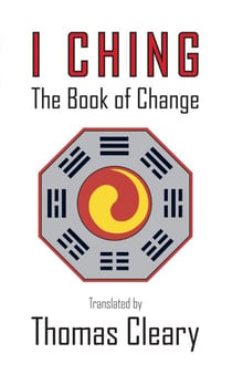 The Pocket I Ching - The Book of Change