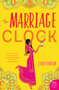 The Marriage Clock - A Novel