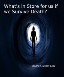 What's in Store for us if we Survive Death? - The Great Questions of Life, #1