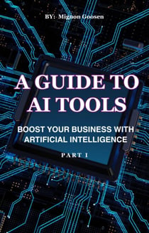 A Guide to AI Tools - Part I, #1