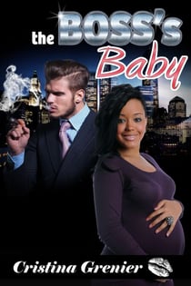The Boss's Baby - The Boss's Baby, #1