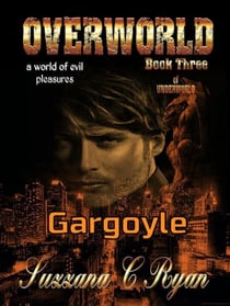 Overworld Gargoyle - Underworld, #3