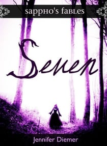 Seven:  A Lesbian Snow White