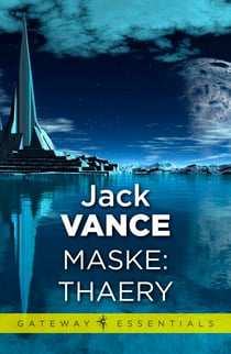 Maske: Thaery - Thaery
