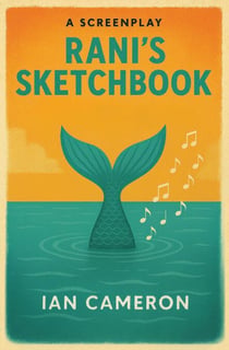 Ranis Sketchbook