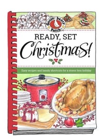 Ready, Set, Christmas!