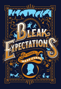 Bleak Expectations - Now a major West End play!