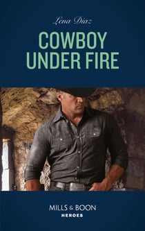 Cowboy Under Fire