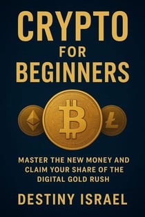 Crypto For Beginners