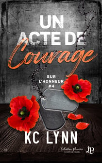Un acte de courage - Sur l'honneur #4
