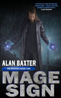 MageSign - The Balance, #2