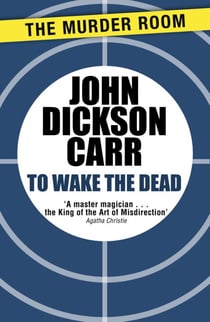 To Wake The Dead