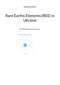 Rare Earths in Ukraine - The Global Race for Resources
