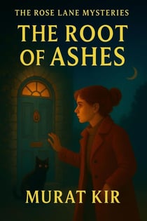 The Root of Ashes - The Rose Lane Mysteries, #5