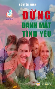 Đừng đánh mất tình yêu