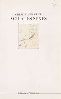 Voilà les sexes