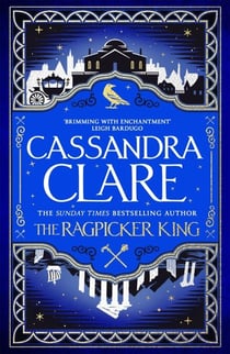 The Ragpicker King - The Sunday Times bestselling sequel to Sword Catcher