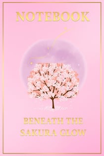 Under the Sakura Moon"
