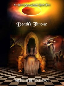 Death's Throne - Rise of The Ghost Elves