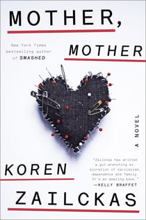 Mother, Mother - A Novel