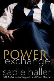 Power Exchange - Fetwrk, #1