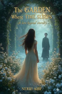 The Garden Where Time Sleeps