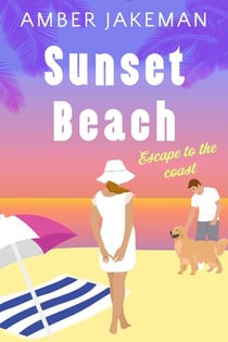 Sunset Beach - Escape to the Coast, #3
