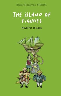 Island of Figures - Novel for all Ages