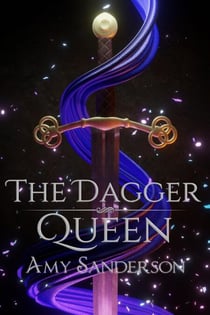 The Dagger Queen - The Sovereign Blades, #2