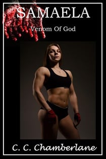 Samaela - Megan Hernandez, #2