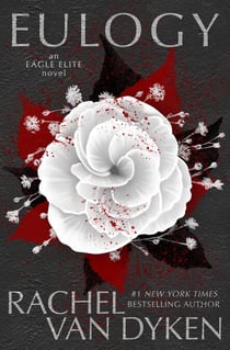 Eulogy - Eagle Elite, #12