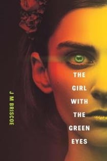 The Girl With The Green Eyes - Take Her Back, #1