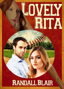 Lovely Rita - The Education of Clark Westfield, #1