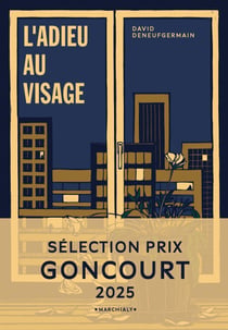 L'Adieu au visage